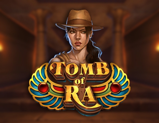 Tomb of Ra