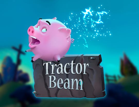 Tractor Beam