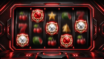 Hold & Spin Slots Tipico